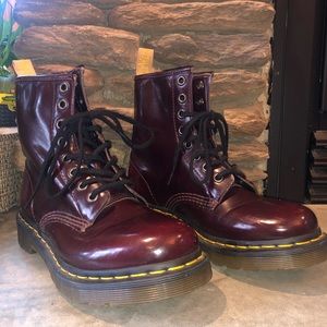 Dr. Martens